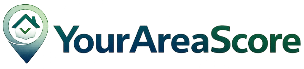 YourAreaScore